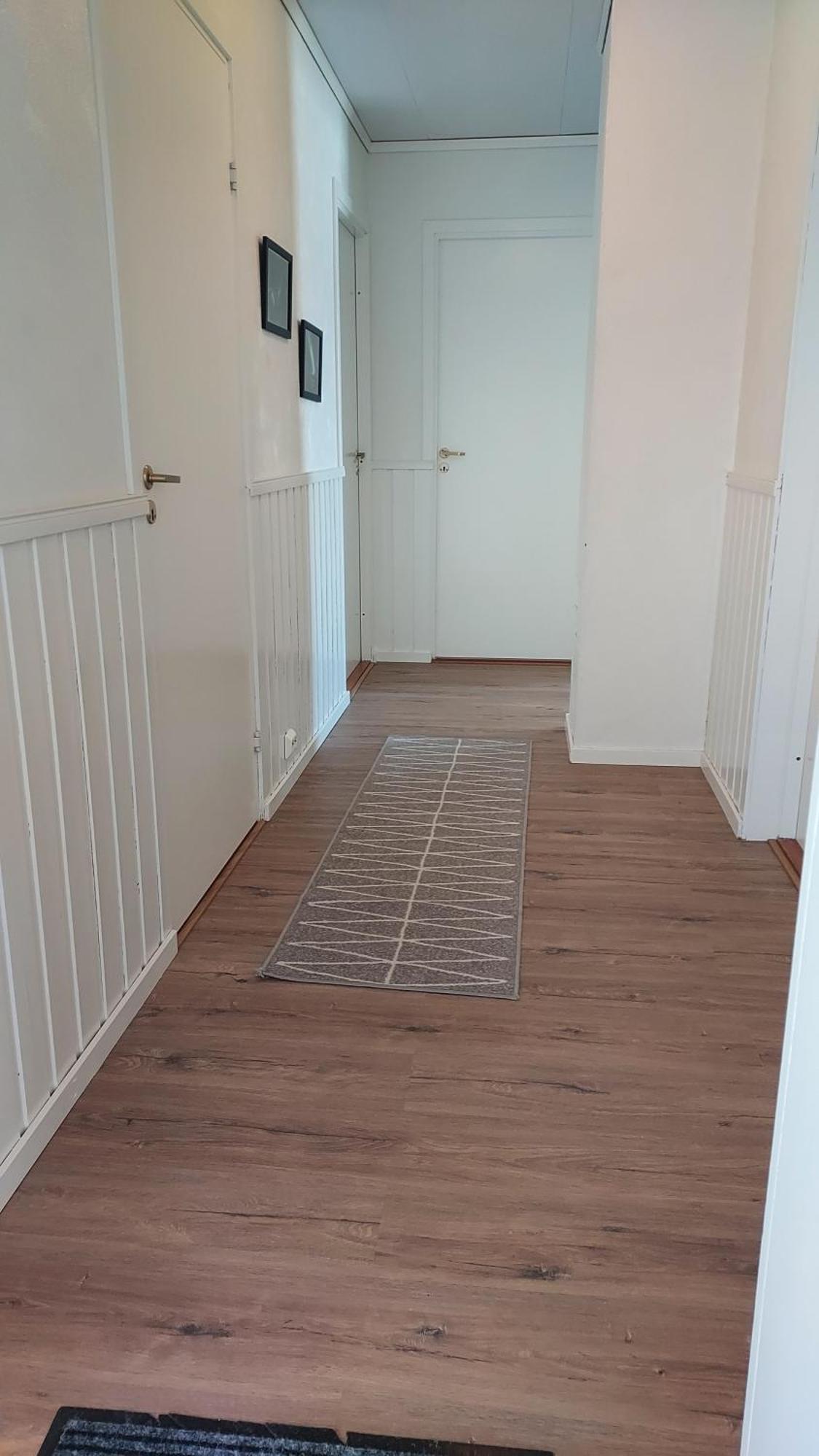 Solbakken 27 Apartment Lyngseidet エクステリア 写真